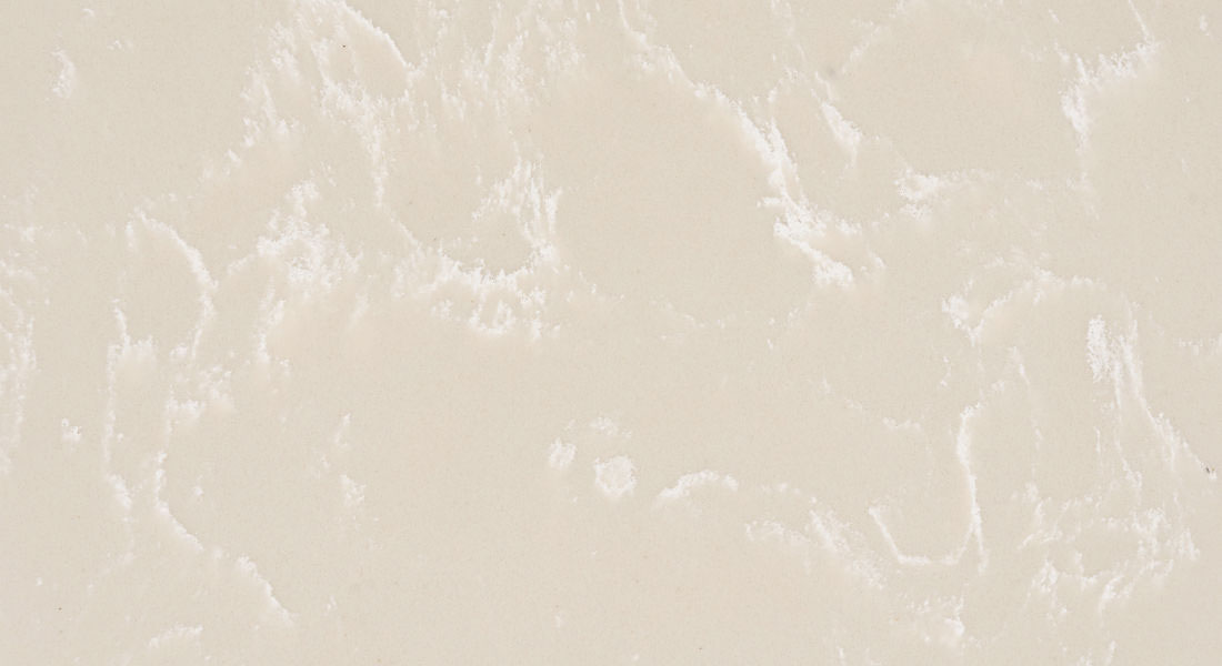 Aqua Cream Paradigm quartz slab in Jaipur