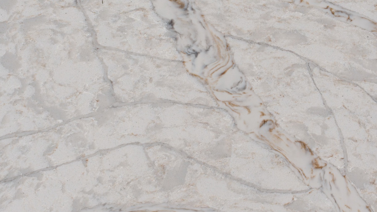Marbella Tirano Paradigm quartz slab in Jaipur