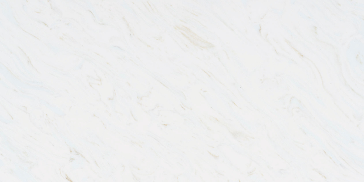 Premium Calacatta Omi Blue Paradigm quartz slab in Jaipur