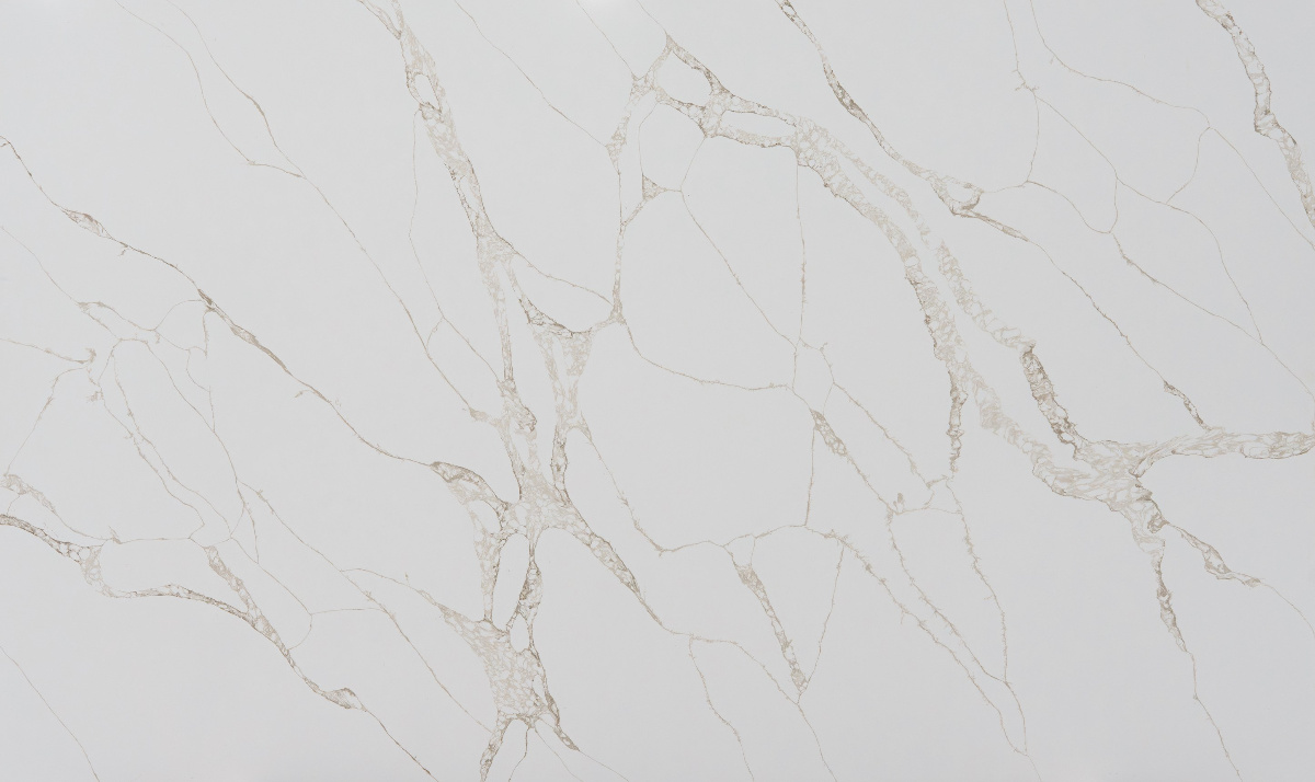 Ulivo Paradigm quartz slab in Jaipur