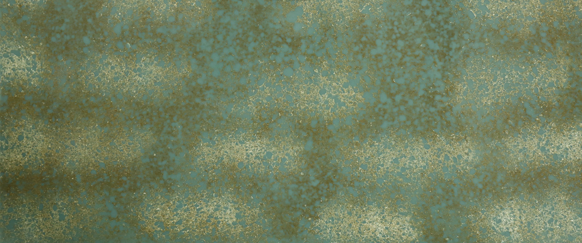 VERDE ROYALE Paradigm quartz slab in Jaipur