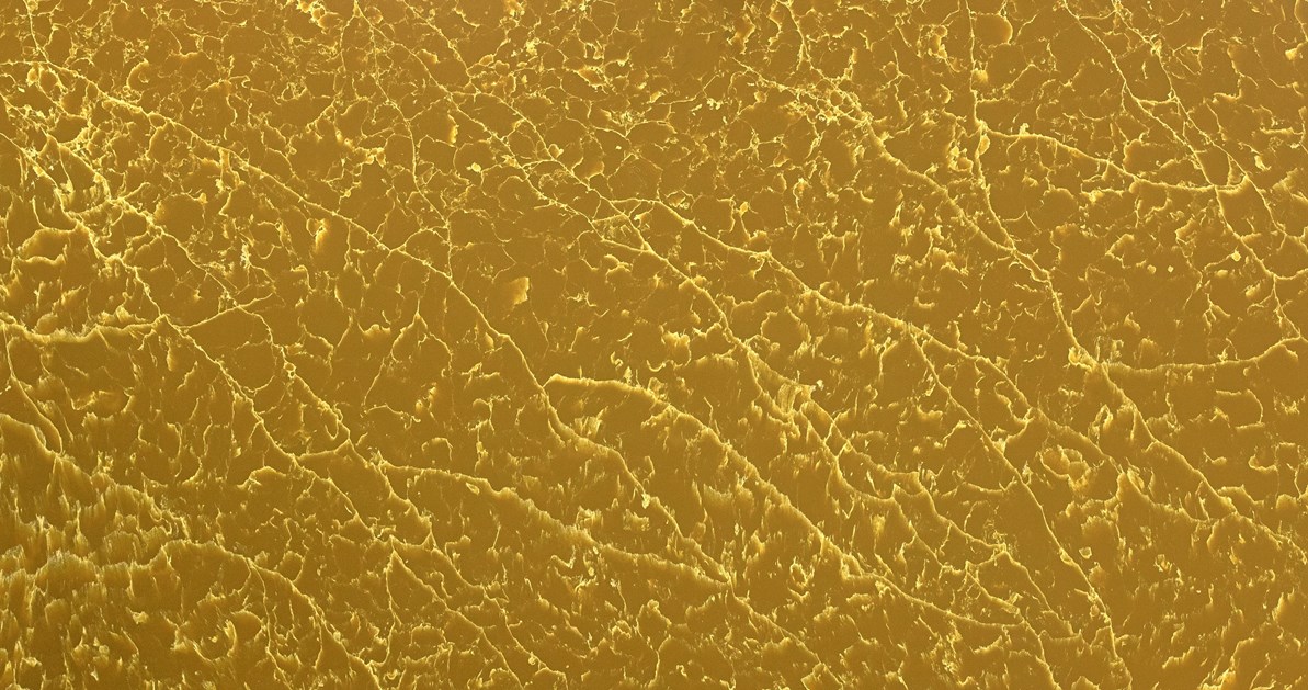 YELLOW ONYX Paradigm quartz slab in Jaipur